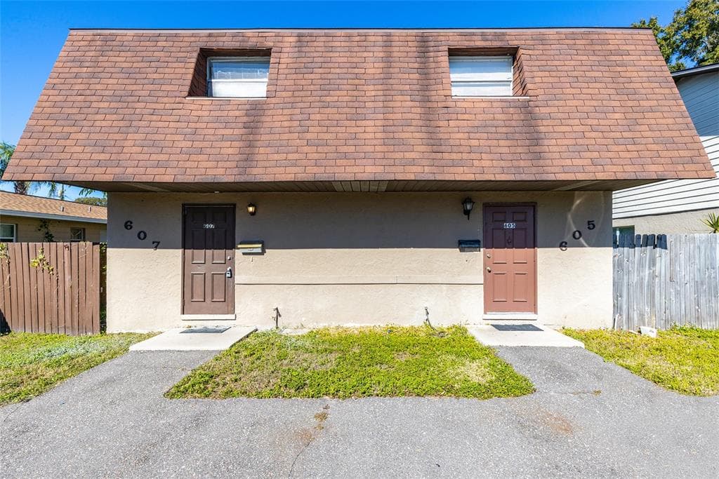 605 88TH AVENUE N ST PETERSBURG, FL 33702
