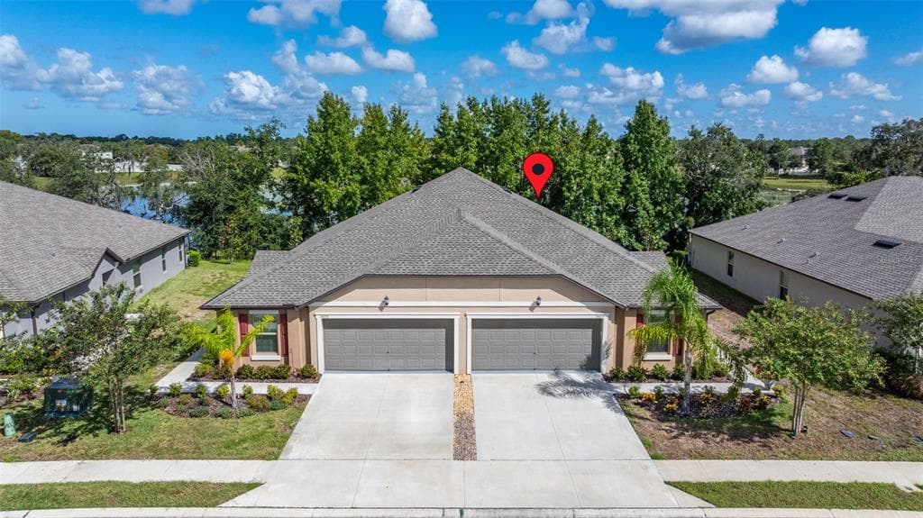 14039 WEDDINGTON TERRACE HUDSON, FL 34669