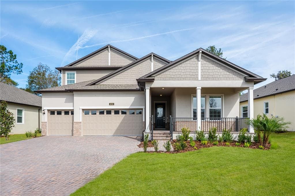 4656 SOUTHERN VALLEY LOOP BROOKSVILLE, FL 34601