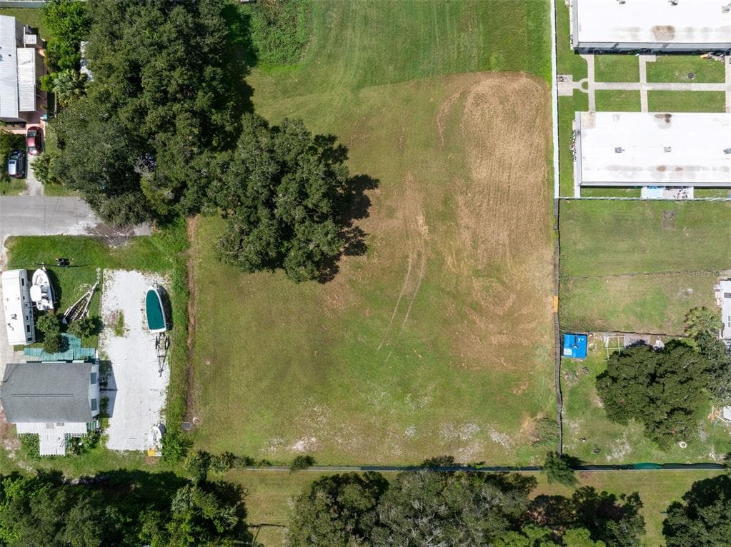 69TH STREET N ST PETERSBURG, FL 33709