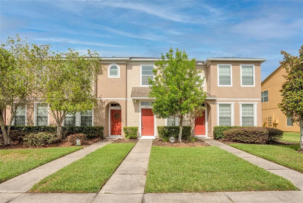 6957 TOWERING SPRUCE DRIVE RIVERVIEW, FL 33578