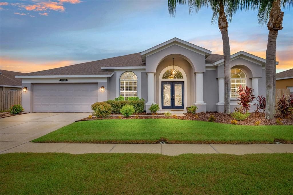 22223 YACHTCLUB TERRACE