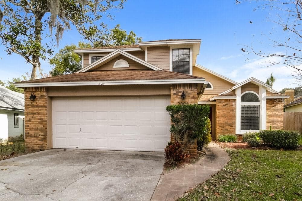 2001 PIEDMONT PARK BOULEVARD APOPKA, FL 32703