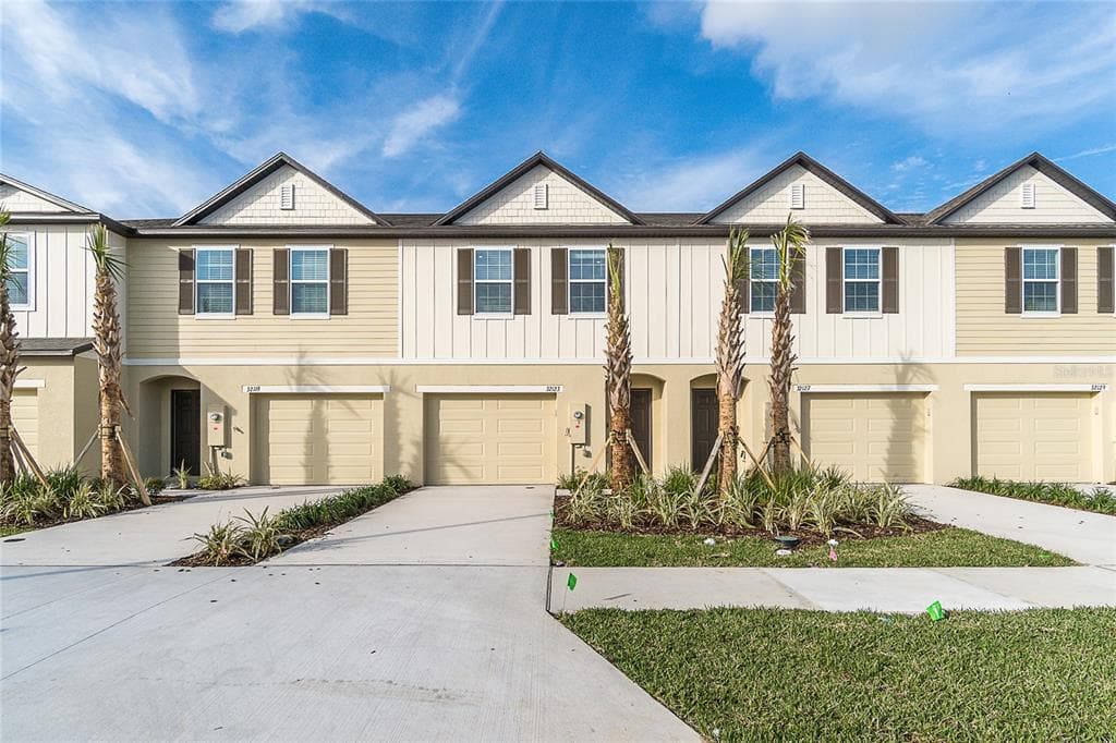 32123 POND APPLE BEND SAN ANTONIO, FL 33576