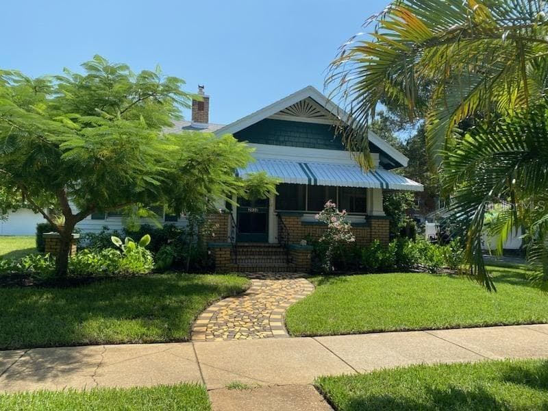 2932 53RD STREET S GULFPORT, FL 33707