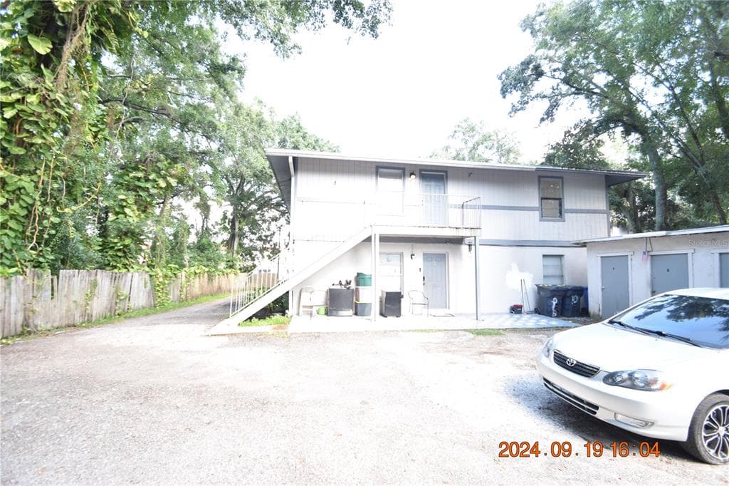 6618 N CHURCH AVENUE UNIT D TAMPA, FL 33614