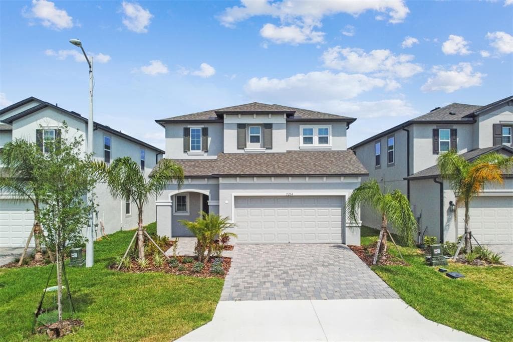 5234 CURRANT STREET LAKELAND, FL 33811