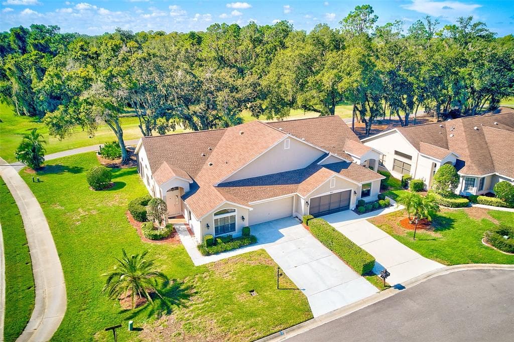 9211 GREEN PINES TERRACE NEW PORT RICHEY, FL 34655