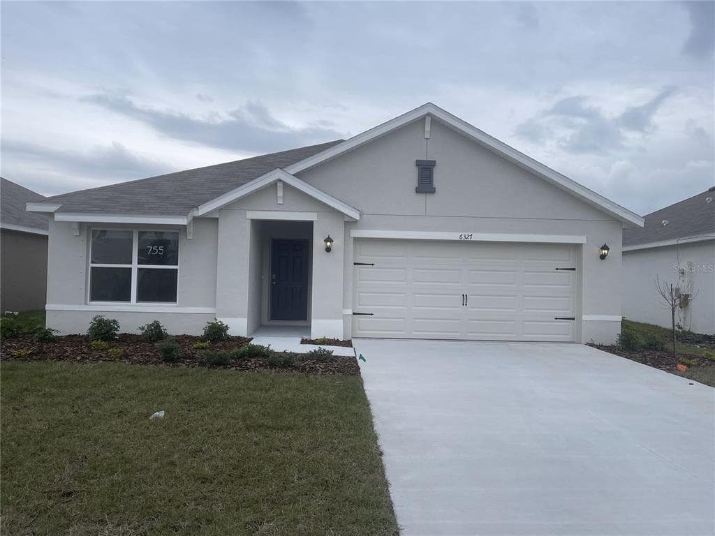 6327 DISTANT HAZE PLACE PALMETTO, FL 34221