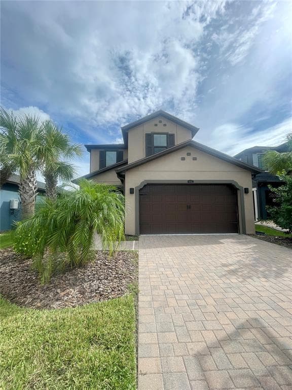 4842 TRAMANTO LANE WESLEY CHAPEL, FL 33543