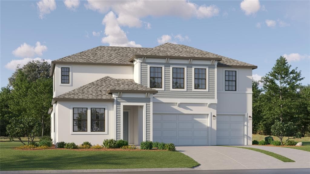 12530 COLONNADE VISTA DRIVE RIVERVIEW, FL 33579