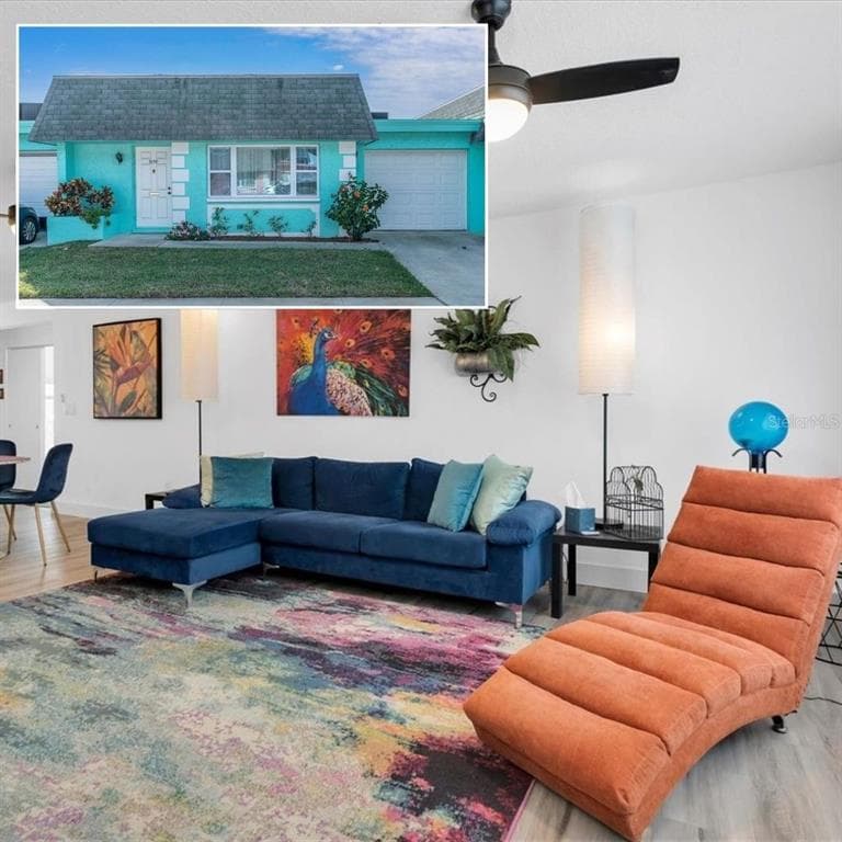 7050 LAFAYETTE N UNIT 7050 PINELLAS PARK, FL 33781