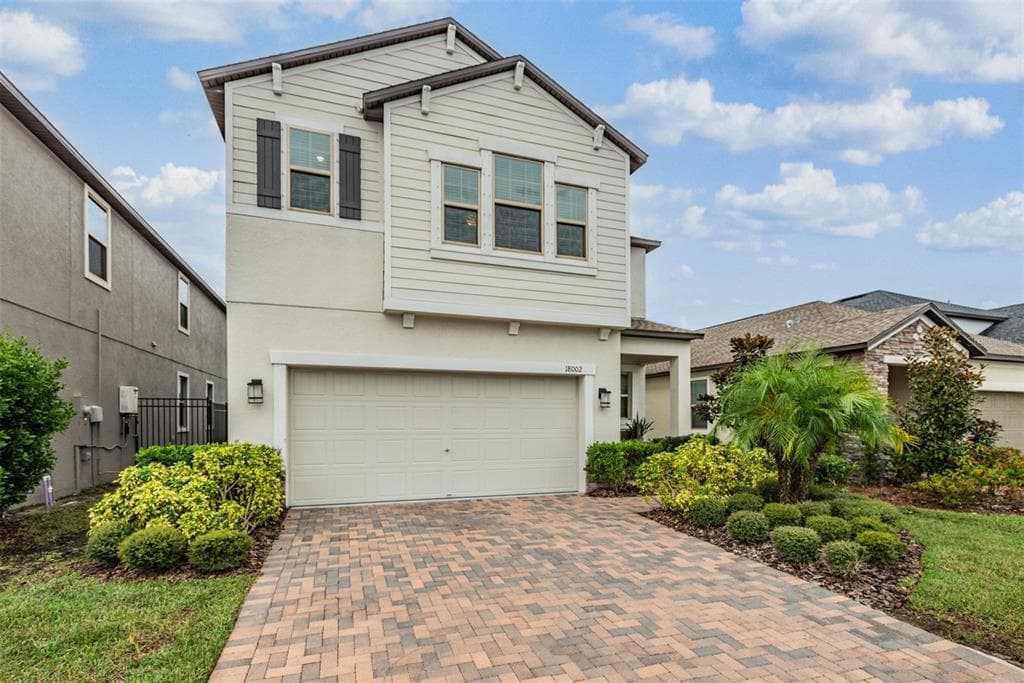18002 FRAME BEND LAND O LAKES, FL 34638