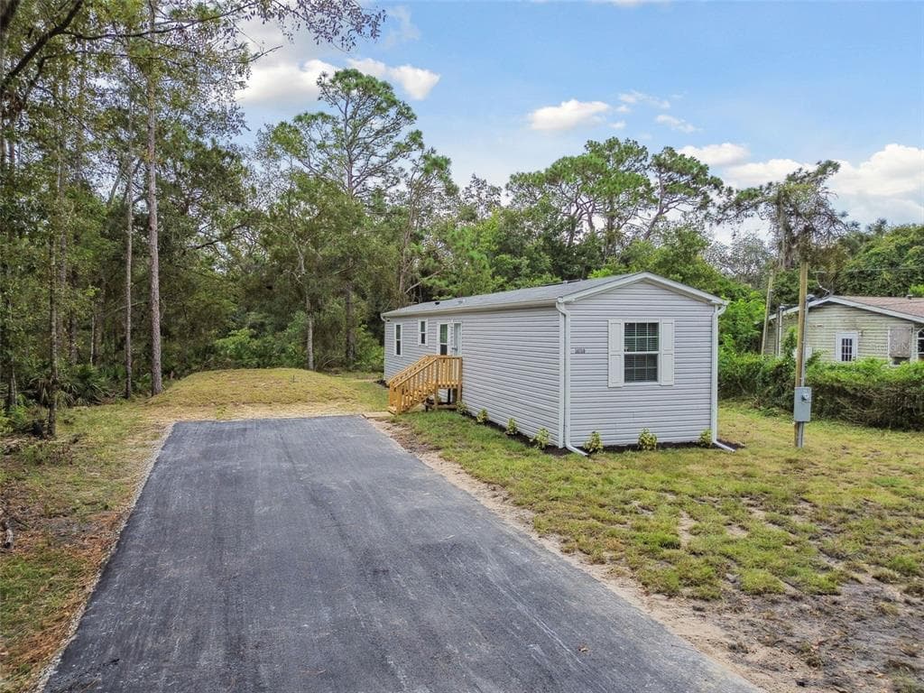 10710 OLSEN STREET NEW PORT RICHEY, FL 34654