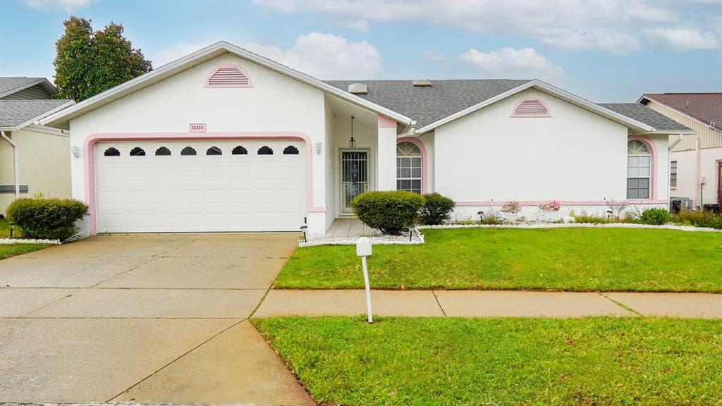 11313 OWL LANE PORT RICHEY, FL 34668
