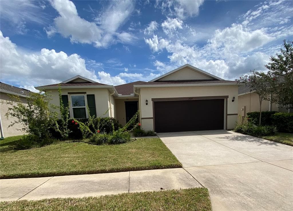 11527 PALMETTO SANDS COURT TAMPA, FL 33626