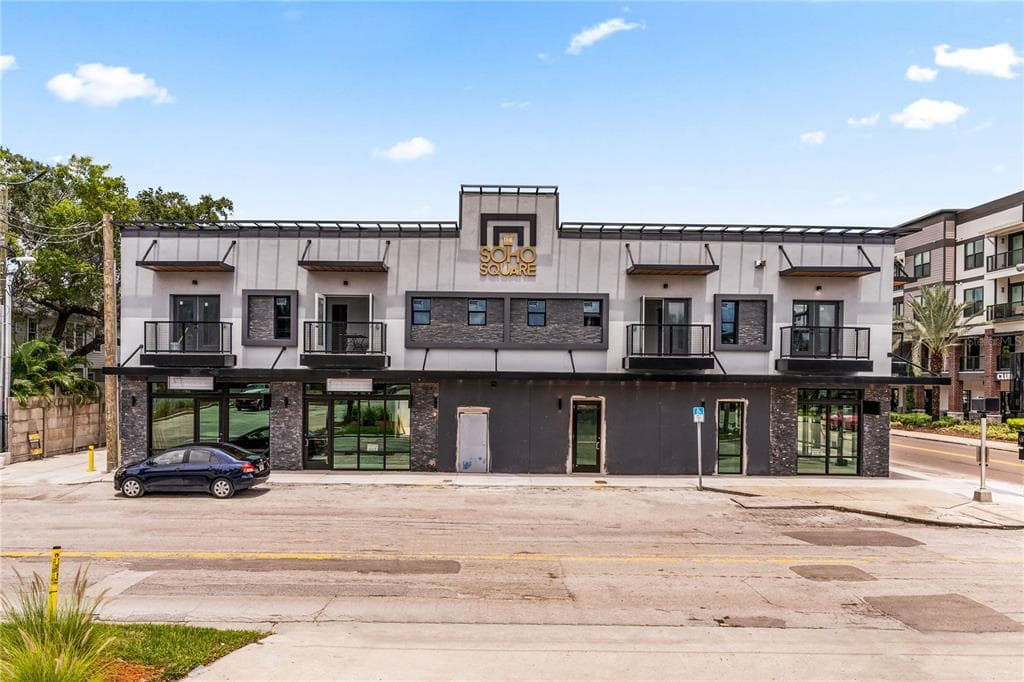927 S HOWARD AVENUE UNIT 12 TAMPA, FL 33606