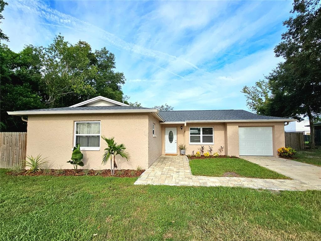 5375 ASHLAND DRIVE SPRING HILL, FL 34606