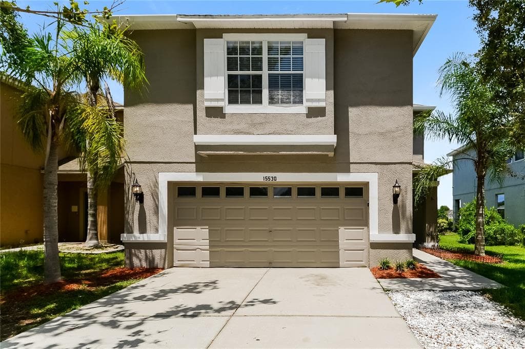15530 LONG CYPRESS DRIVE RUSKIN, FL 33573