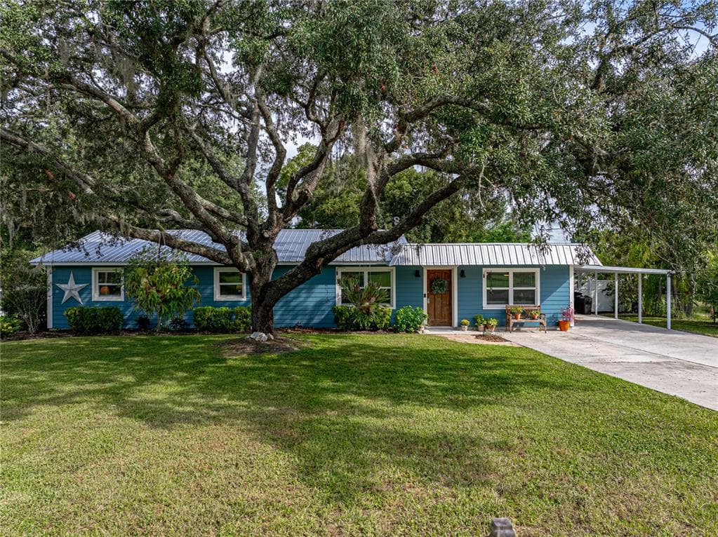 37403 VERO LANE DADE CITY, FL 33525