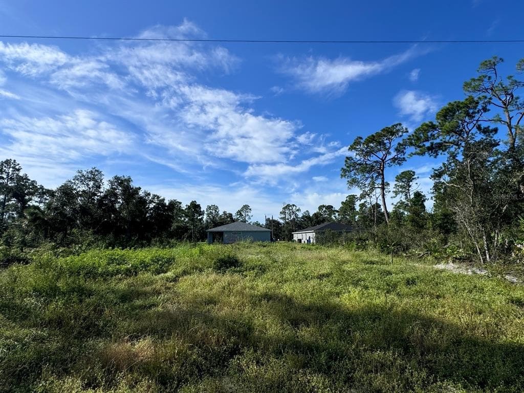 18375 HARRISON AVENUE PORT CHARLOTTE, FL 33954