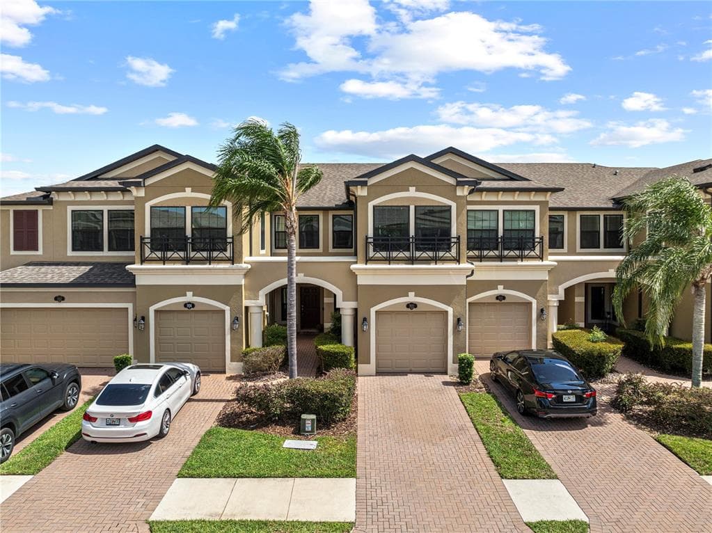 1932 LAKE WATERS PLACE LUTZ, FL 33558