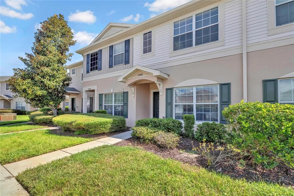 15842 STABLE RUN DRIVE SPRING HILL, FL 34610