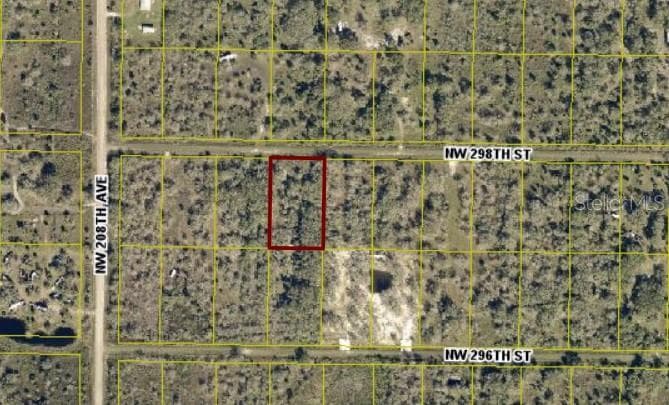 20640 NW 298TH STREET OKEECHOBEE, FL 34972