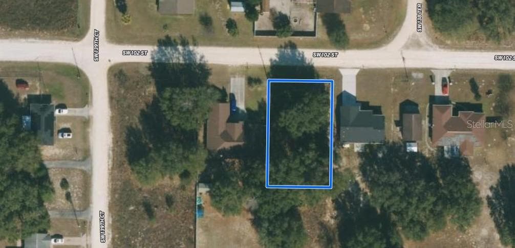 SW 102ND STREET DUNNELLON, FL 34432