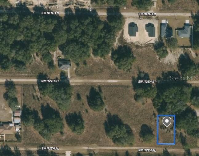 SW 112TH PLACE DUNNELLON, FL 34432