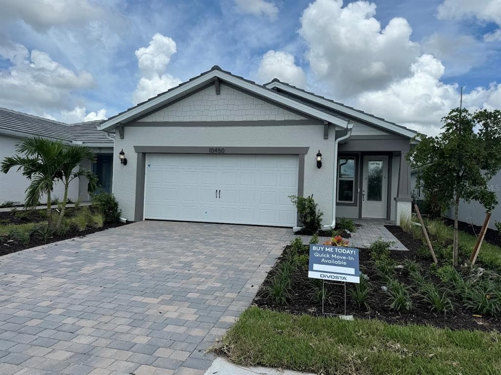 10450 ABACO FALLS DRIVE ENGLEWOOD, FL 34223