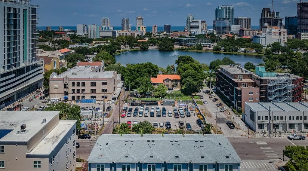 270 8TH STREET N ST PETERSBURG, FL 33701