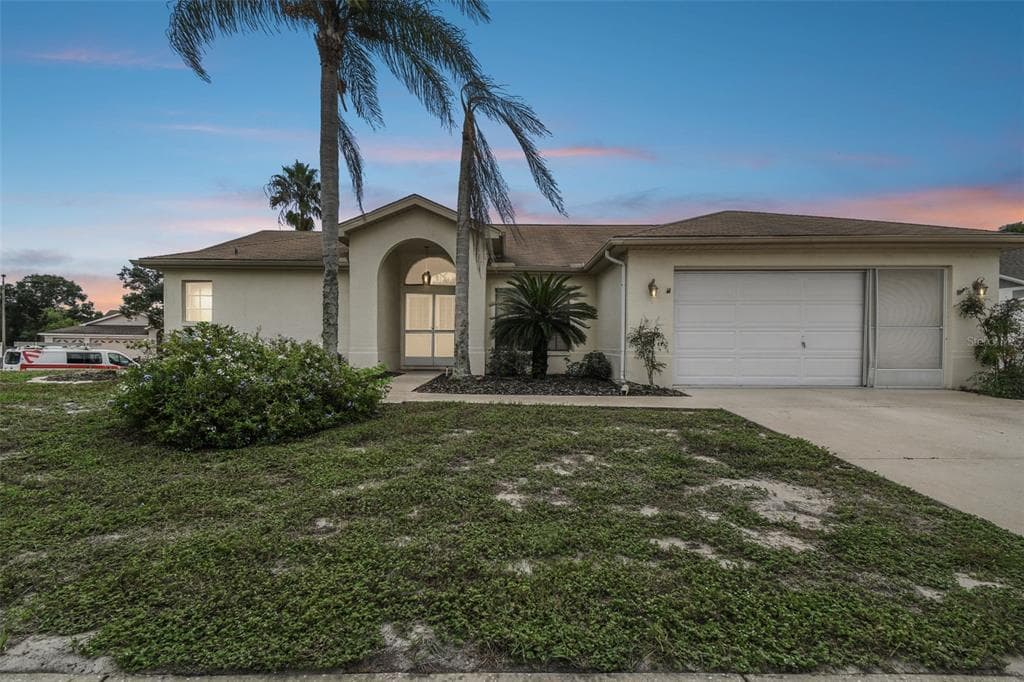 9424 HOLNWON COURT HUDSON, FL 34667