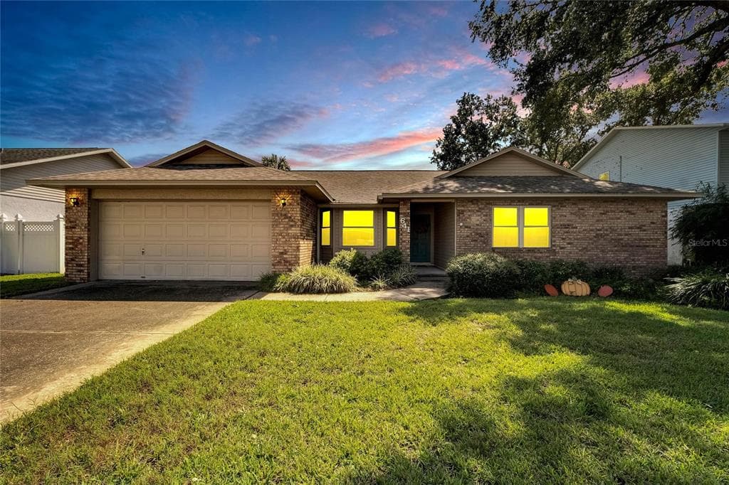 641 TIMBER POND DRIVE BRANDON, FL 33510