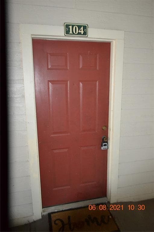 8788 KEY BISCAYNE DRIVE UNIT 104 TAMPA, FL 33614
