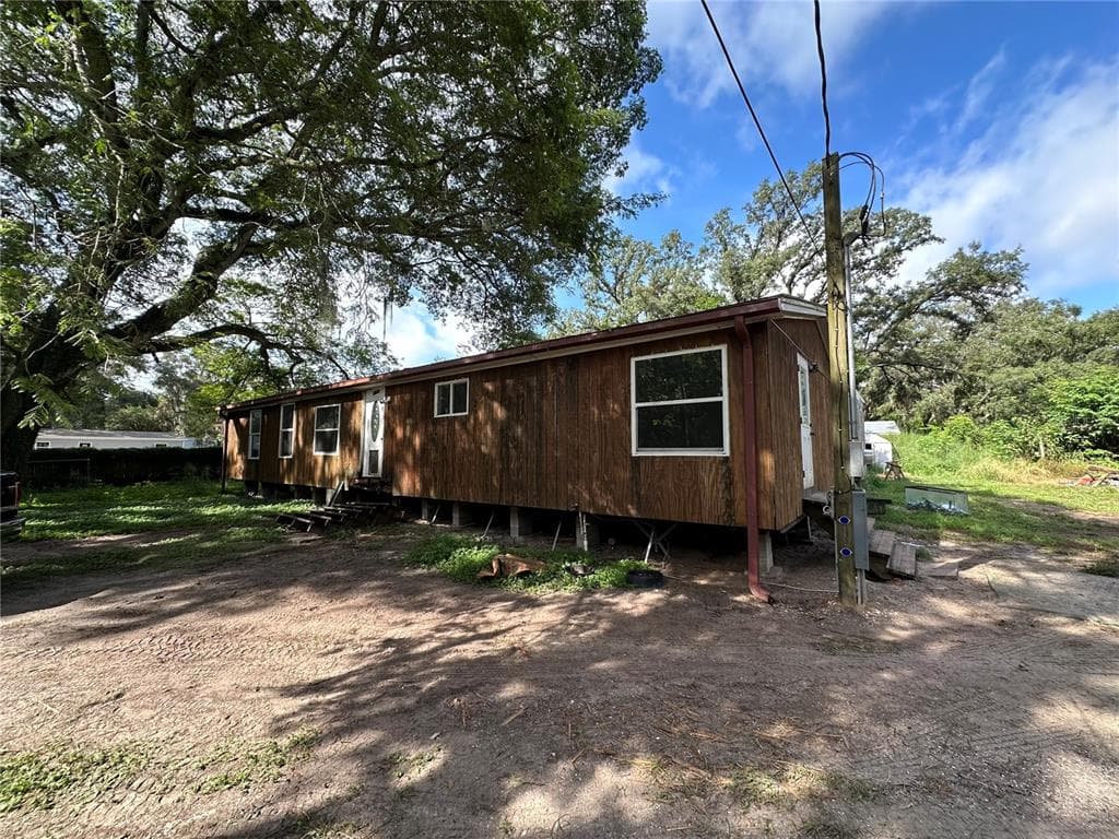 8631 MILLER DRIVE RIVERVIEW, FL 33569