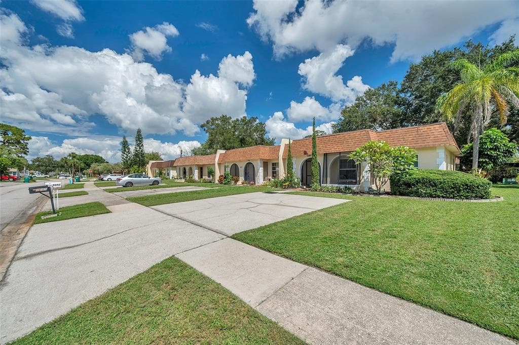 9845 85TH STREET SEMINOLE, FL 33777