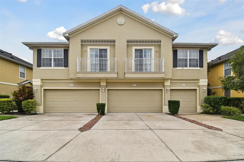 6837 BREEZY PALM DRIVE UNIT 6837 RIVERVIEW, FL 33578