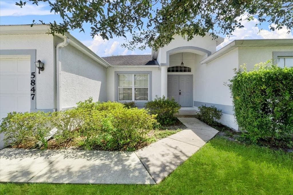 5847 SWALLOW DRIVE