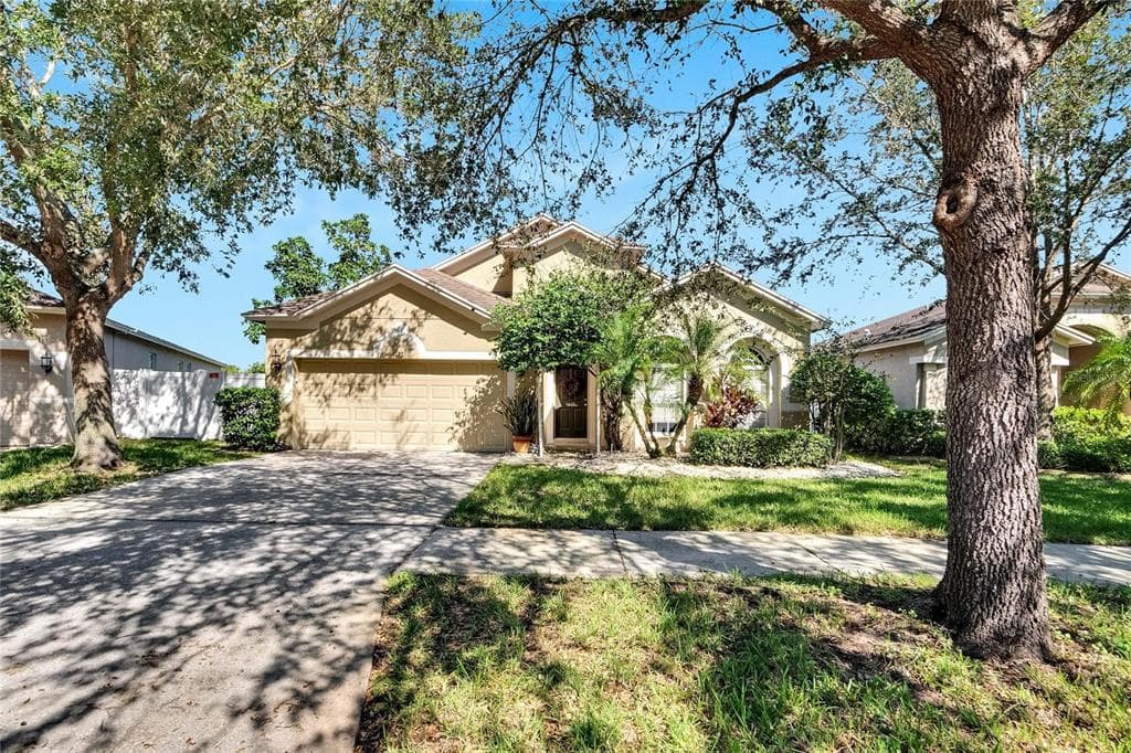 11335 FLORA SPRINGS DRIVE