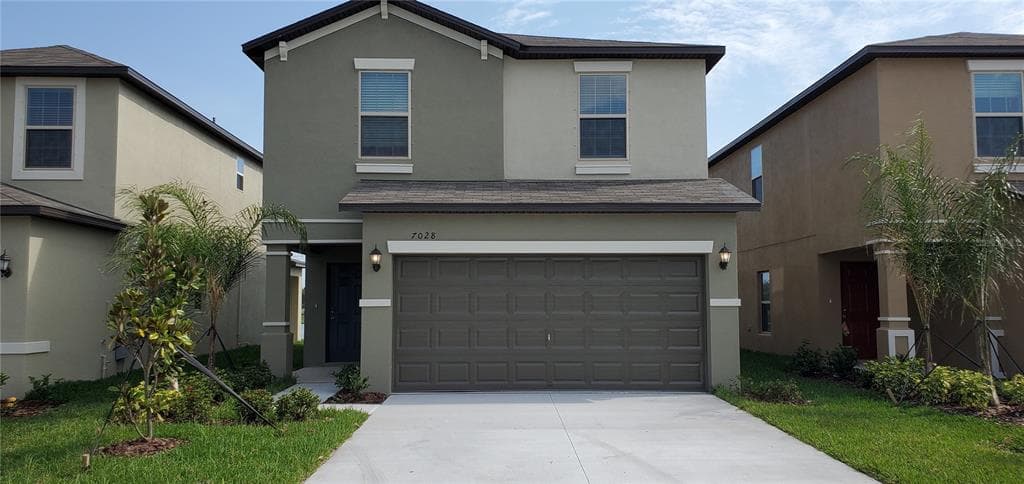 7028 SAMUEL IVY DRIVE TAMPA, FL 33619