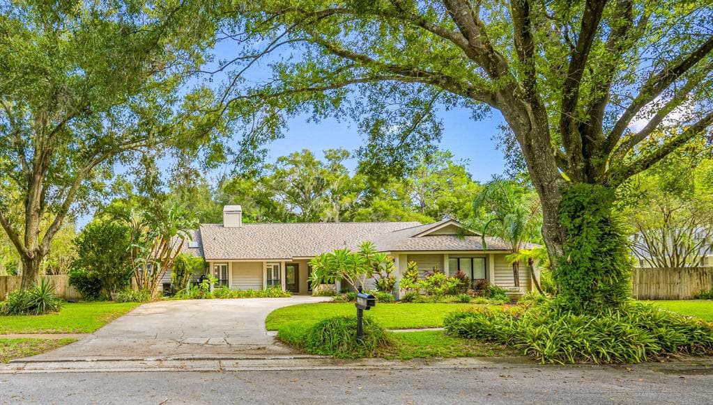 18005 LINDAWOODS STREET ODESSA, FL 33556