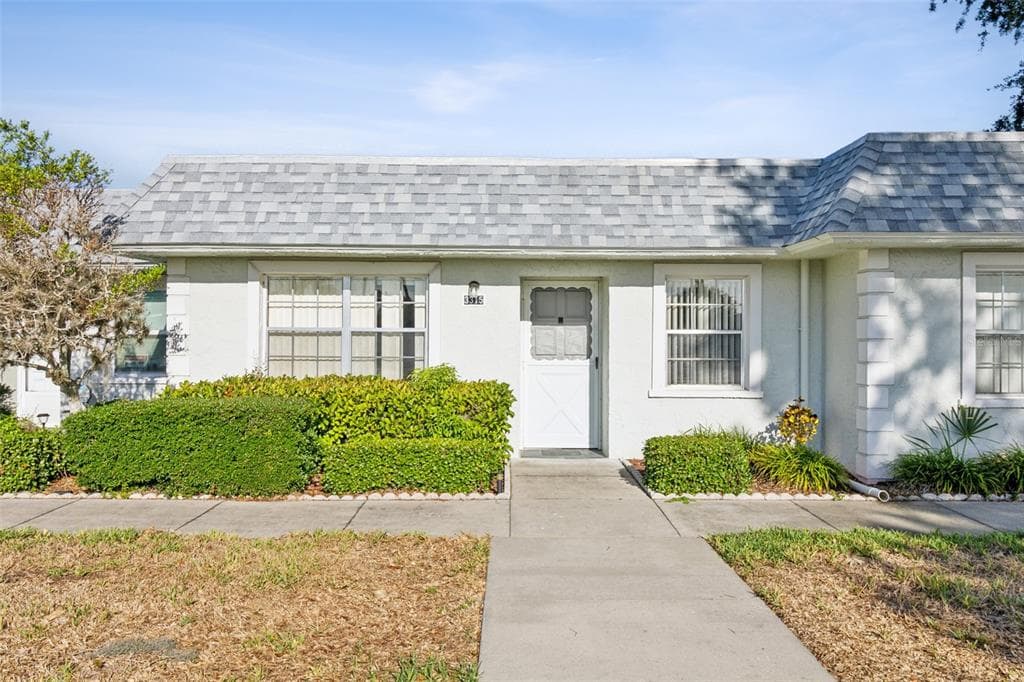 3315 TROPHY BOULEVARD NEW PORT RICHEY, FL 34655