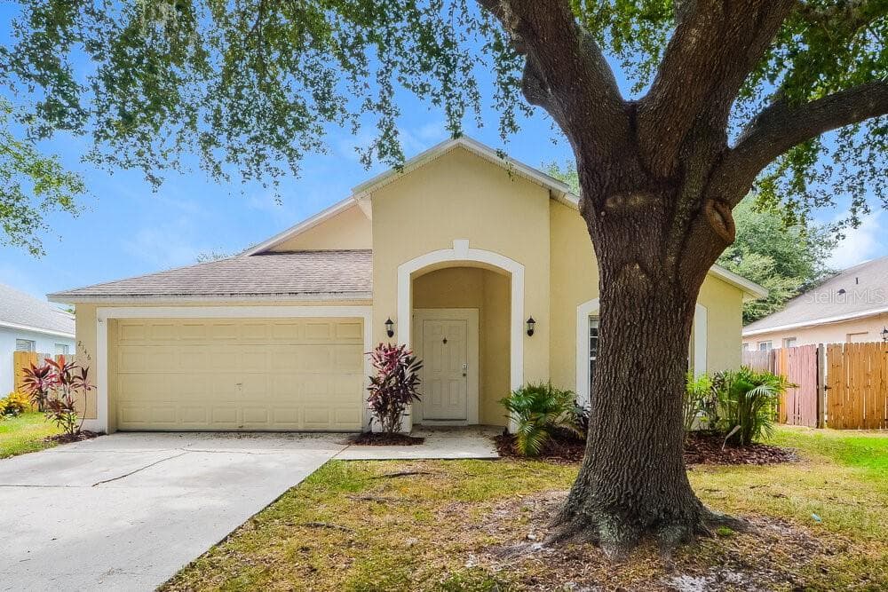 2146 KILAMANJARO COURT APOPKA, FL 32712