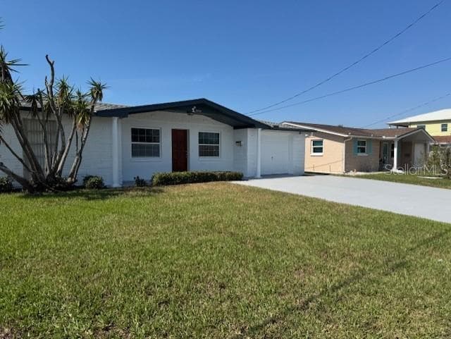 12633 2ND ISLE HUDSON, FL 34667