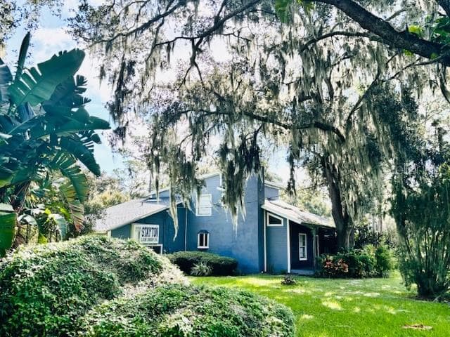 3619 LITHIA PINECREST ROAD VALRICO, FL 33596