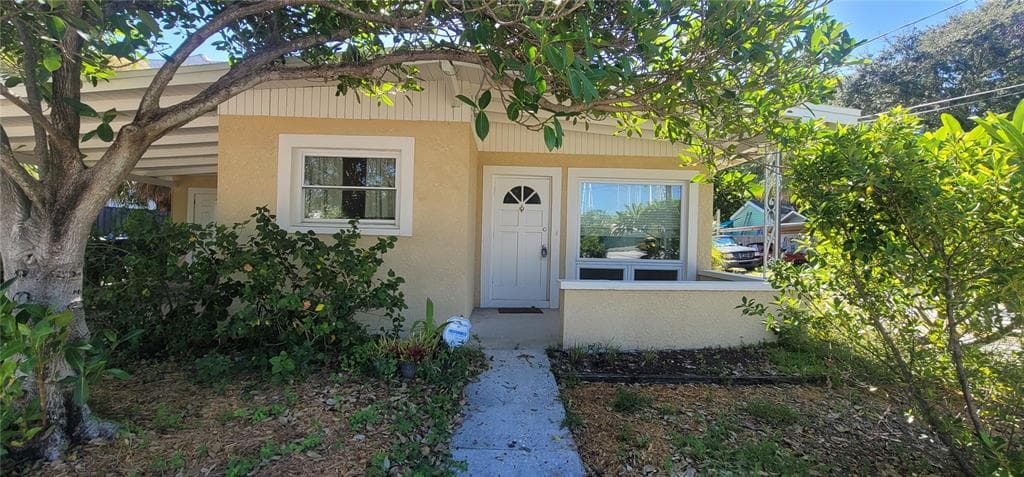 1506 BAY STREET SE ST PETERSBURG, FL 33701