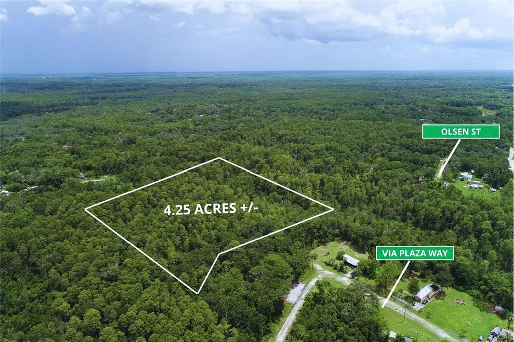 0 VIA PLAZA WAY NEW PORT RICHEY, FL 34654