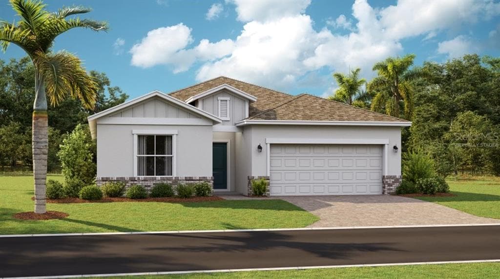 5288 DAGENHAM DRIVE DAVENPORT, FL 33837