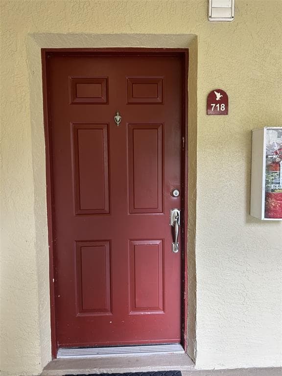 2690 CORAL LANDINGS BOULEVARD UNIT 718 PALM HARBOR, FL 34684